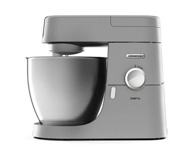 Kenwood Chef XL 1200 Watt 6,7 Lt Mutfak Şefi Silver KVL4110S