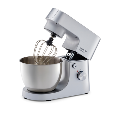 Kenwood Homebake Mutfak Şefi Stand Mikser KHH01.000SI