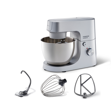 Kenwood Homebake Mutfak Şefi Stand Mikser KHH01.000SI