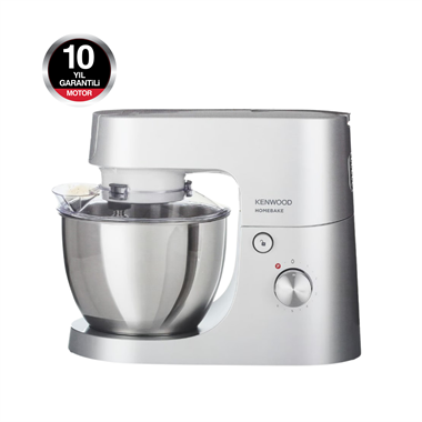 Kenwood Homebake Mutfak Şefi Stand Mikser KHH01.000SI