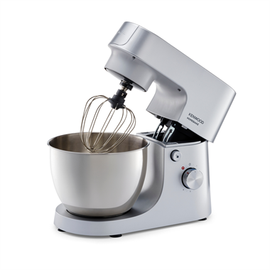 Kenwood Homebake Plus Mutfak Şefi 1400W 5 Lt Stand Mikser KHH01.120SI