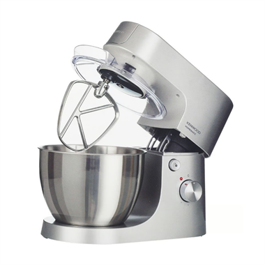 Kenwood Homebake Plus Mutfak Şefi 1400W 5 Lt Stand Mikser KHH01.120SI