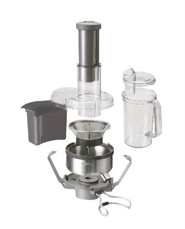 Kenwood Katı Meyve Sıkacağı Aparatı AT641