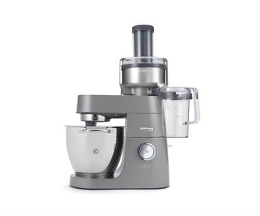 Kenwood Katı Meyve Sıkacağı Aparatı AT641