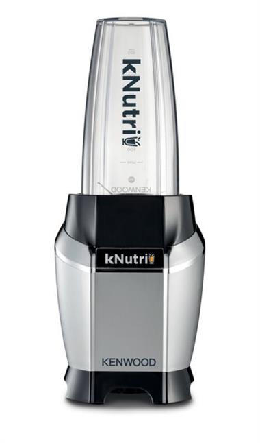 Kenwood Nutri Smoothie Blender 600 ml Kapasiteli BSP70.180SI