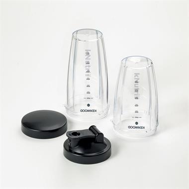 Kenwood Nutri Smoothie Blender 600 ml Kapasiteli BSP70.180SI