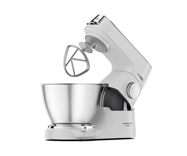 Kenwood Titanium Chef Baker, Tartılı KVC65.001WH