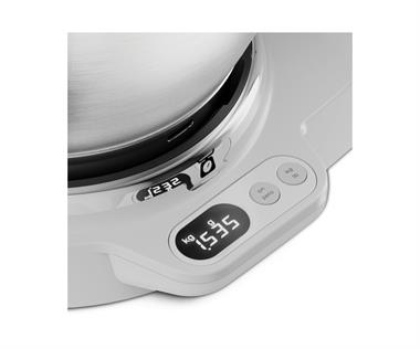 Kenwood Titanium Chef Baker, Tartılı KVC65.001WH