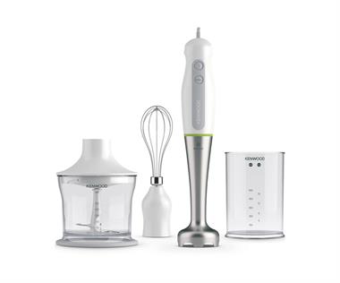 Kenwood Triblade System 600 Watt El Blender Seti HDP109WG