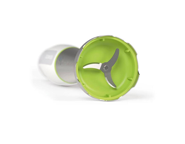 Kenwood Triblade System 600 Watt El Blender Seti HDP106WG