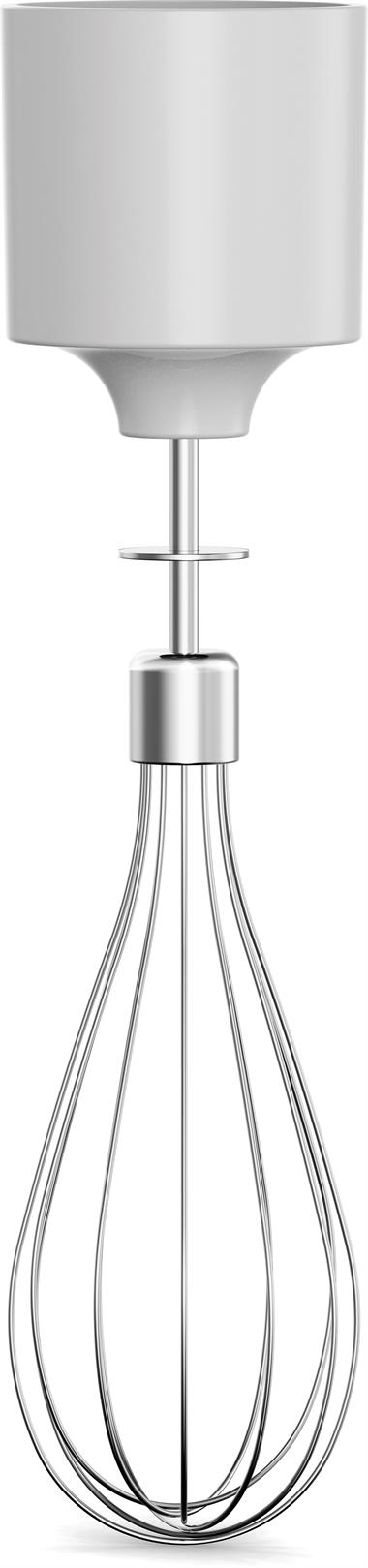 Kenwood Triblade System El Blender Seti HBM40.006WH