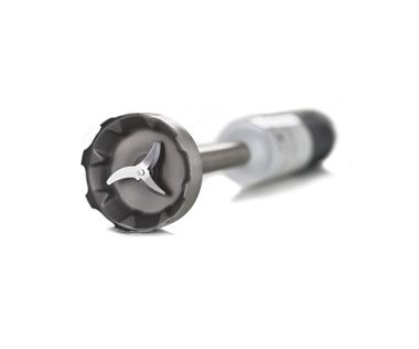 Kenwood Triblade System El Blender Seti HBM40.006WH