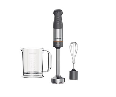 Kenwood Triblade XL El Blender Seti HBM60.002GY