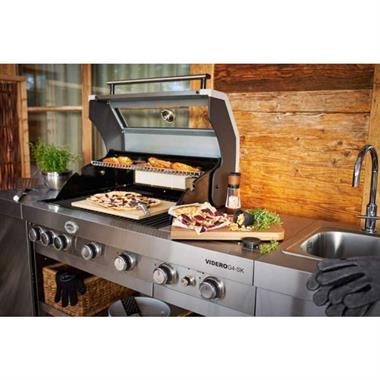 Rösle Kesme Tahtası Karaağaç 48x32 cm 15033