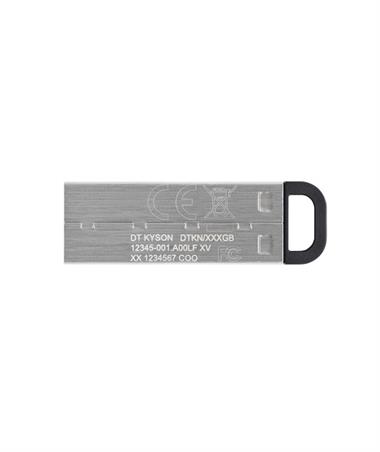 Kingston 128GB USB 3.2 Gen 1 DataTraveler Kyson