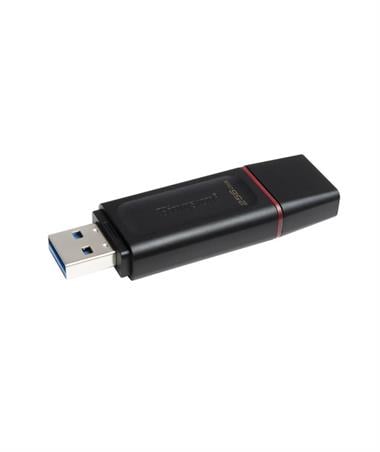 Kingston 256GB USB3.2 Gen1 DataTraveler Exodia (Black + Pink)