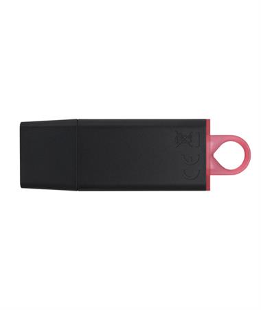 Kingston 256GB USB3.2 Gen1 DataTraveler Exodia (Black + Pink)