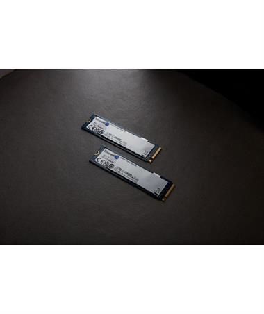 Kingston 4000GB NV3 M.2 2280 PCIe 4.0 NVMe SSD