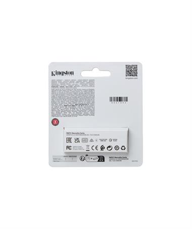 Kingston 64GB DataTraveler Exodia S