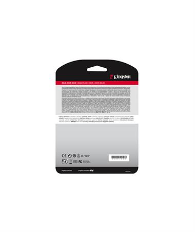 Kingston 960GB A400 SATA3 2.5 SSD