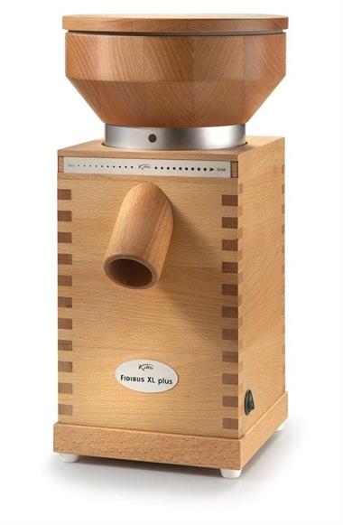 Komo -  Fidibus XL Plus Un Değirmeni - 5004