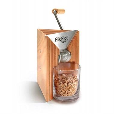 Komo - Flic Floc Ezme Cihazı - 1004