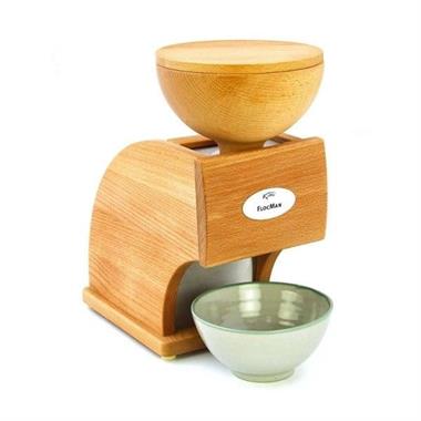 Komo - Flocman Elektrikli Ezme Cihazı - 1003