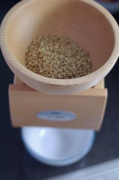 Komo - Flocman Elektrikli Ezme Cihazı - 1003