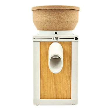 Komo - KoMoMio Eco Nature Un Değirmeni - 2050