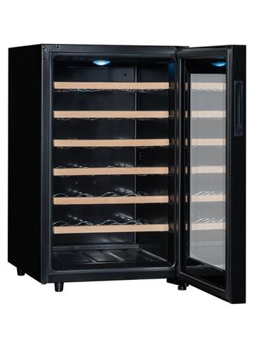 La Sommeliere Şarap Saklama Dolabı 28 Şişe Kapasiteli LS28SILENCE