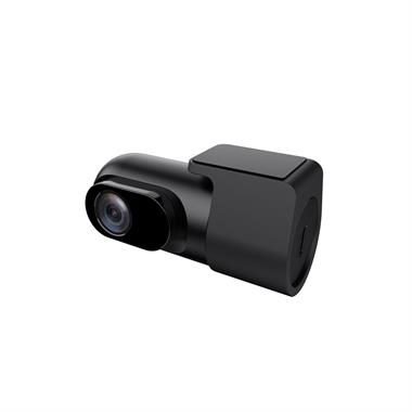 Laiser Alpha 1 4K Araç İçi Kamera 3 Kanallı | Sony IMX678 | GPS + Wi-Fi + Park Modu | Ön-İç-Arka