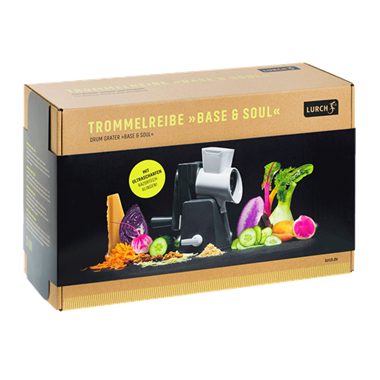 Lurch - Kollu Tambur Rende - 00200520