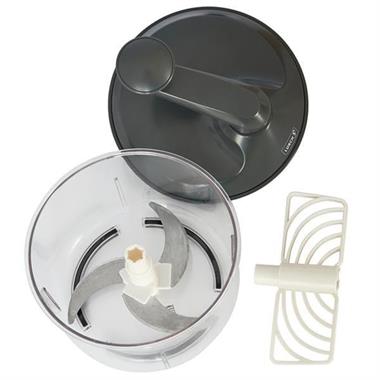 Lurch - Müsli El Rondosu