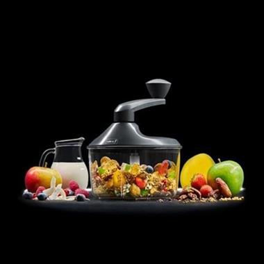 Lurch - Müsli El Rondosu