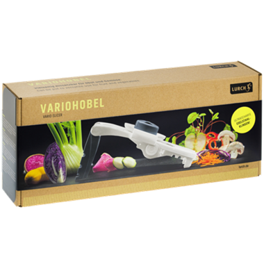 Lurch - Vario Mandolin Doğrayıcı - 00010214