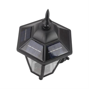 PANTHER PT-2986 SOLAR DUVAR LAMBASI