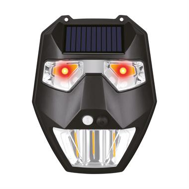 PANTHER PT-2998 SOLAR LED DUVAR LAMBASI