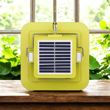 PANTHER PT-385 ŞARJLI SOLAR KAMP LAMBASI