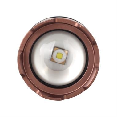 PANTHER PT-4109 USB ŞARJLI EL FENERİ