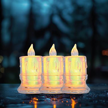 PANTHER PT-421 LED MUM