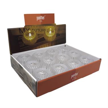 PANTHER PT-431 LED MUM