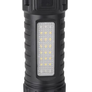 PANTHER PT-4812 USB ŞARJLI EL FENERİ