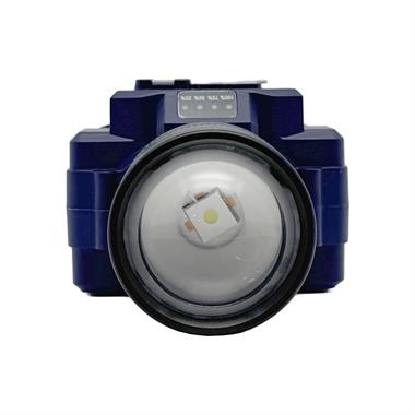 PANTHER PT-5229 USB ŞARJLI KAFA LAMBASI