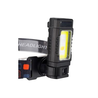 PANTHER PT-5526 USB ŞARJLI KAFA LAMBASI