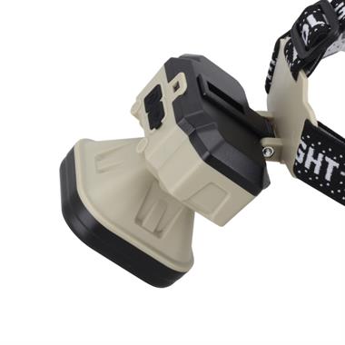 PANTHER PT-5804 USB ŞARJLI KAFA LAMBASI