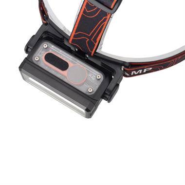 PANTHER PT-5807 USB ŞARJLI KAFA LAMBASI