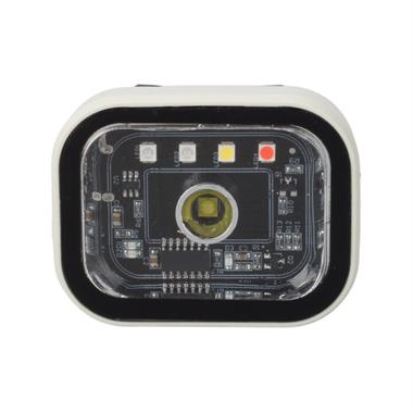 PANTHER PT-5975 USB ŞARJLI KAFA LAMBASI