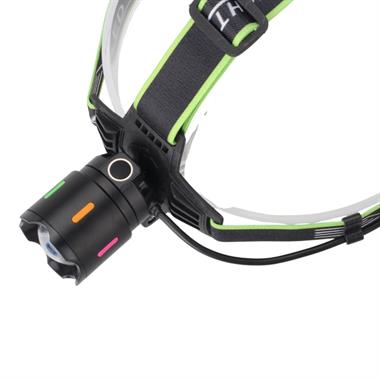 PANTHER PT-5993 USB ŞARJLI KAFA LAMBASI