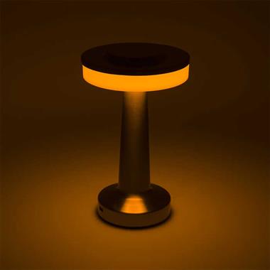 PANTHER PT-701 USB ŞARJLI MASA LAMBASI