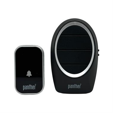 PANTHER PT-8201 KABLOSUZ KAPI ZİLİ